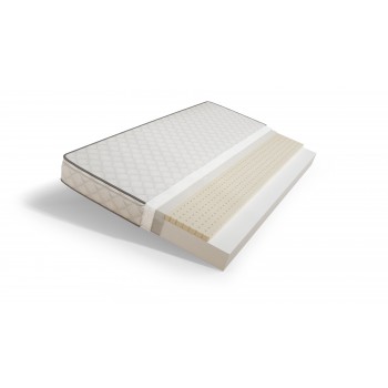 Materac piankowo lateksowy